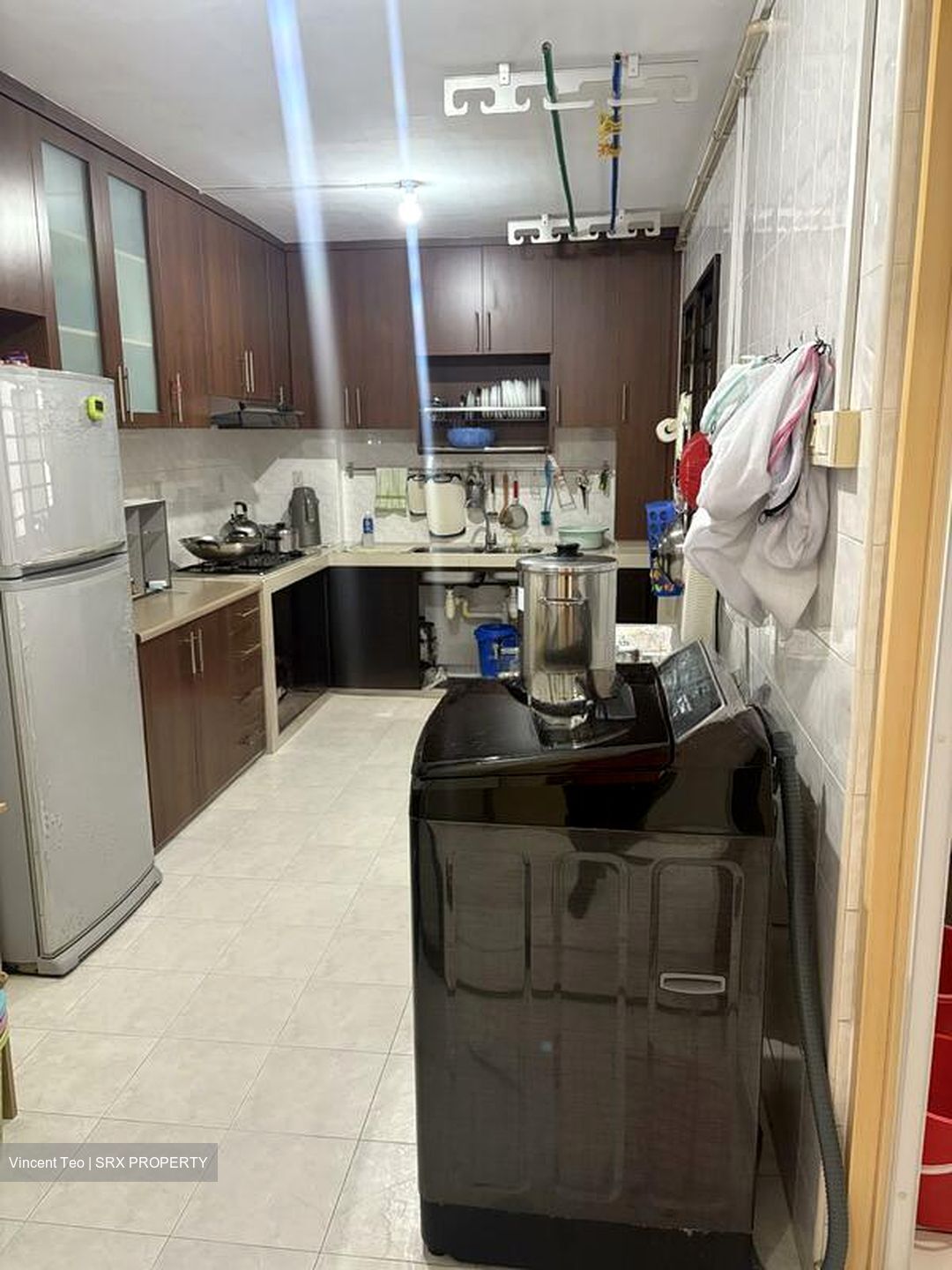 Blk 586 Woodlands Drive 16 (Woodlands), HDB 5 Rooms #507296501